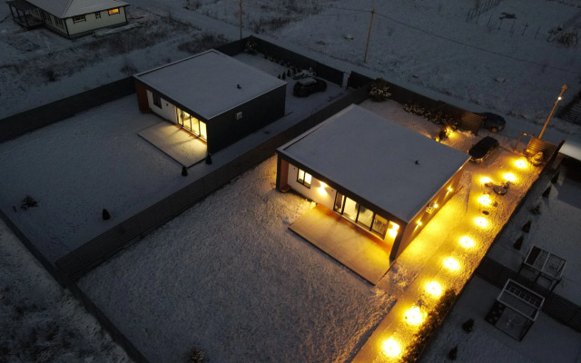 Sosna Igora House Villa