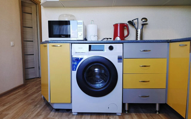 Квартира на Гоголя 17