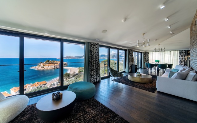 Villa Geba Boutique Hotel