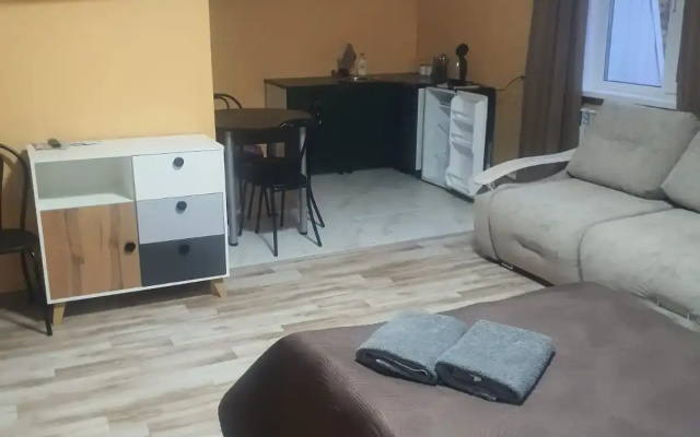Отель Start Hostel