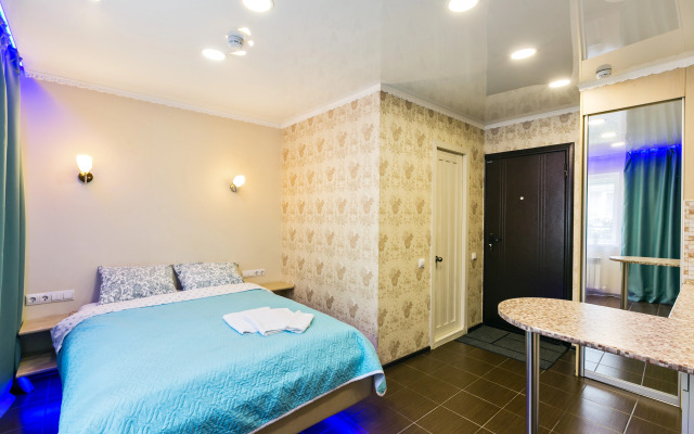 Апартаменты Hanaka на Пионерской 21Б №3