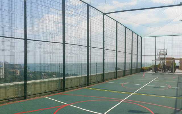 Апарт-отель Lux-Апарт Метрополь