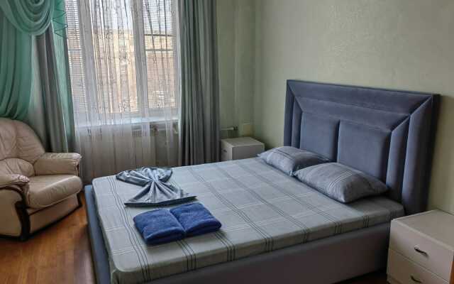 Sakvoyage, Sovetskaya St.,43