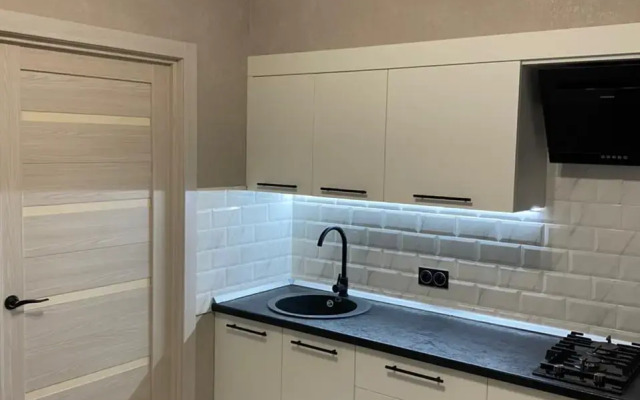 Квартира на Орджоникидзе 5