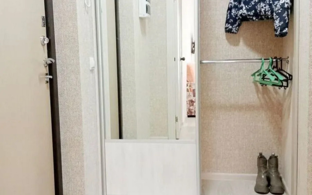 Ctudiya V Zhk Sprintep Flat