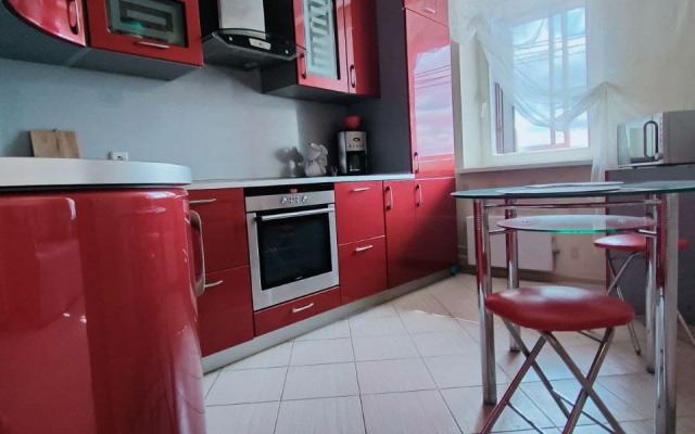 Uyutny Dom Flat