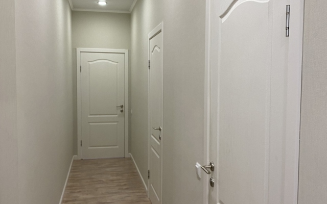 Апартаменты 090 Приморская 30А