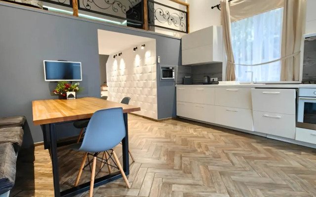 Taunkhaus St Lysaya Gora 251b Private House