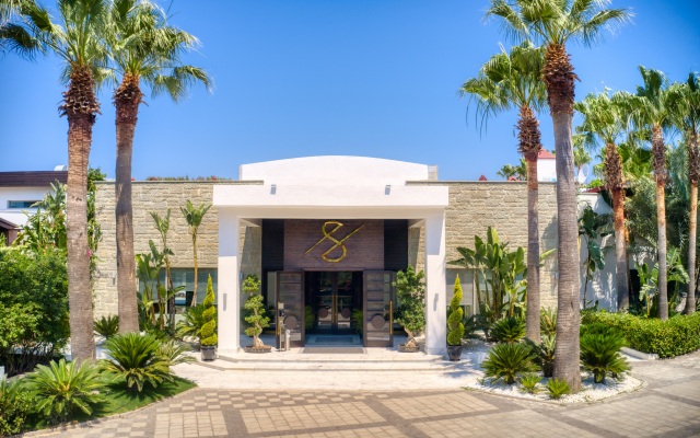 Hillstone Bodrum & SPA Hotel