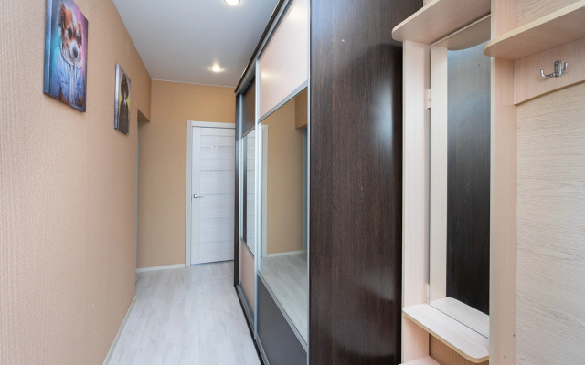 Квартира Timhouse на Аметьевской Магистрали 2 Этаж