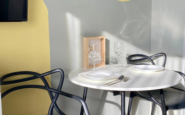 Апартаменты Студия Деметра