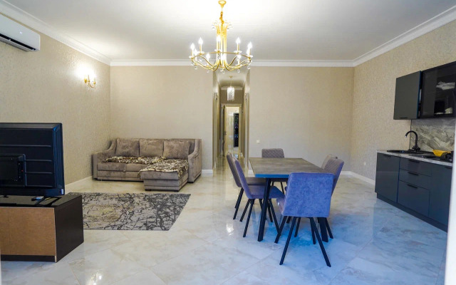 Гостевой дом Tour House у Каспия