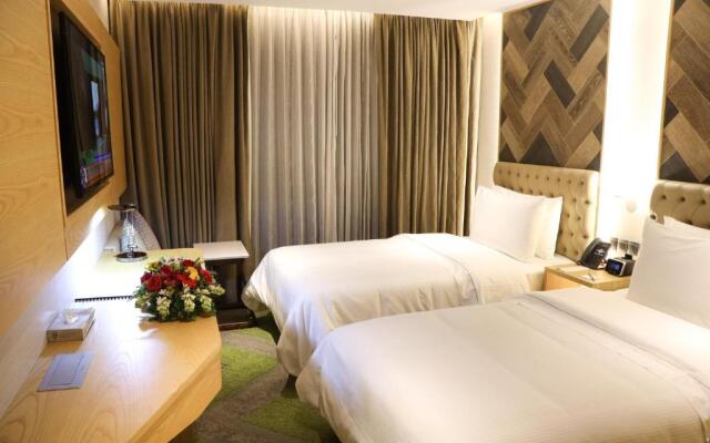 HANSA - A Premium Residence