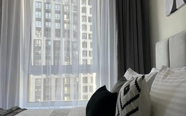 Квартира Rizone Тринити