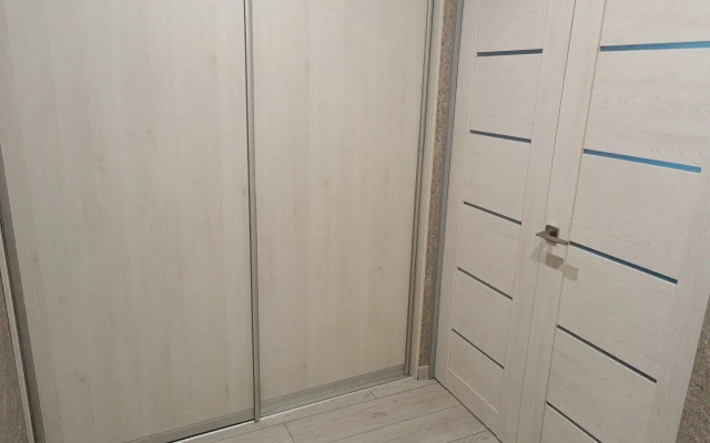 1-k, 40m², 2 Krovati Flat