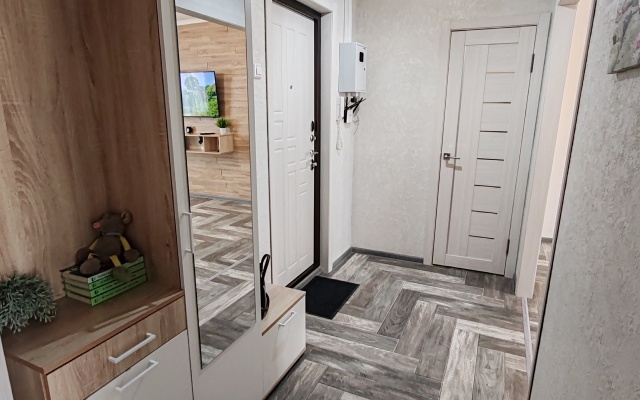 Апартаменты Мёд