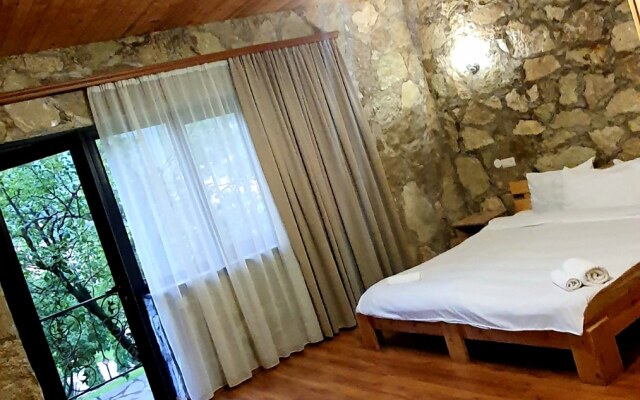 Ijevan's Garden Guest house