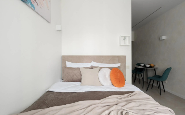 Tsvetnoy Peterburg V Zhk 4you m Zvezdnaya Apartments