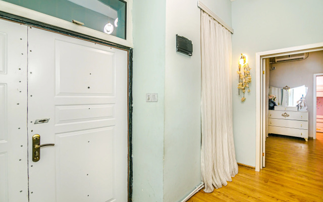 Harmony Apartment in Targovi Apartments