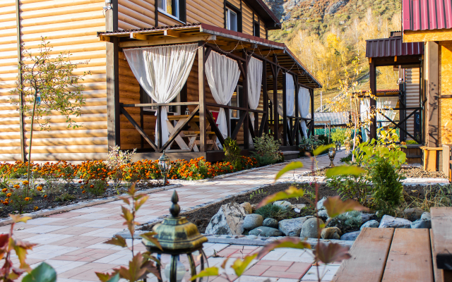 Siberian Ski Club