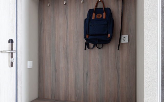 Квартира V Apartments В Скандинавском Стиле В 15 Минутах От Пулково 1