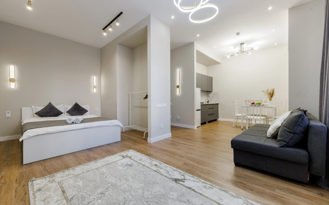 Uyutnaya Odnokomnatnaya - 273Flat