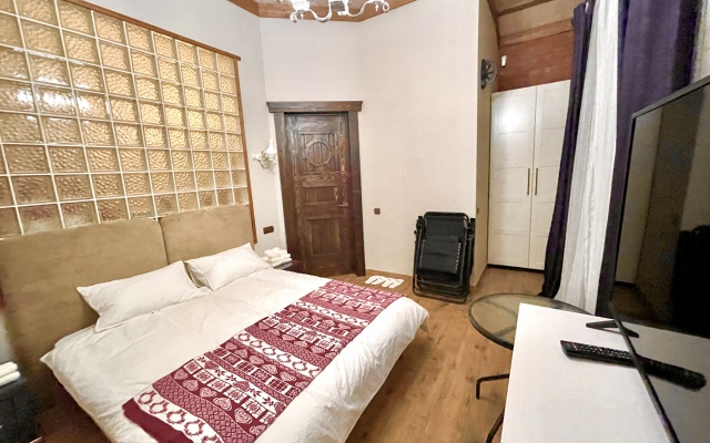 Mesto Otdyha BuddaApart Guest House