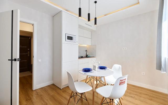 Апартаменты в Боровлянах бюджетный вариант для экономных гостей Минска