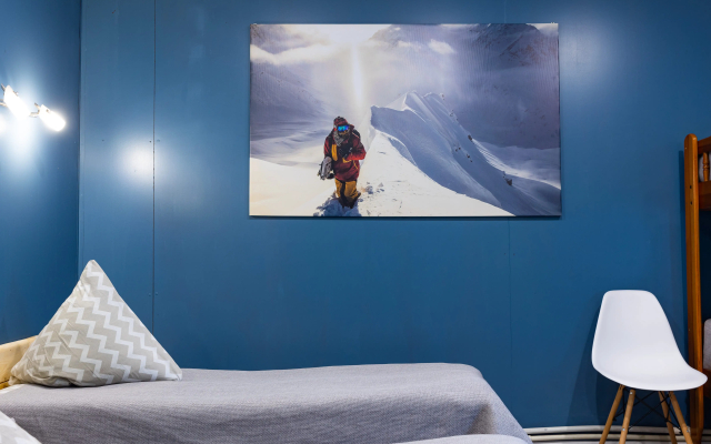 Гостевой дом Широкий Дол