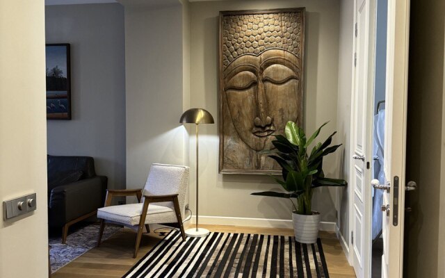 Апартаменты D apartments на Большой Морской