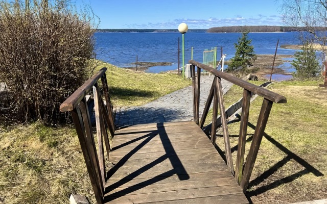 База отдыха База Макслахти