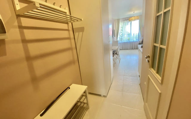 Studiya V 10 Minutakh Ot Morya Apartments