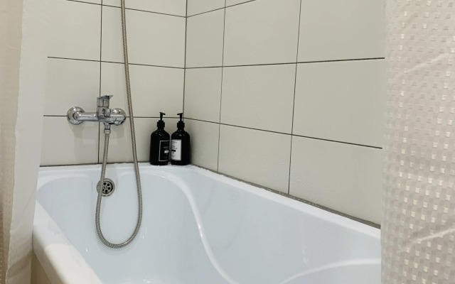 Uyutnye na Denisa Timasheva 6 Apartments