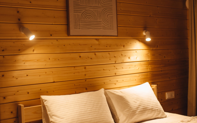 Частный дом Гостевой дом Каллио