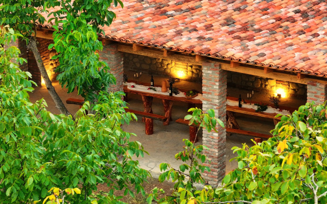 Villaggio Mirzaani Resort