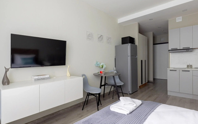 Апартаменты на Витебском