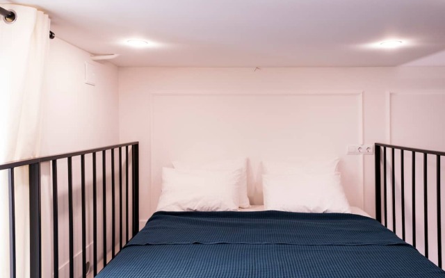 Апартаменты на Невском проспекте