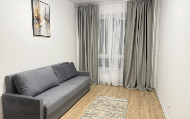 Апартаменты Новая в Новом ЖК Боброво