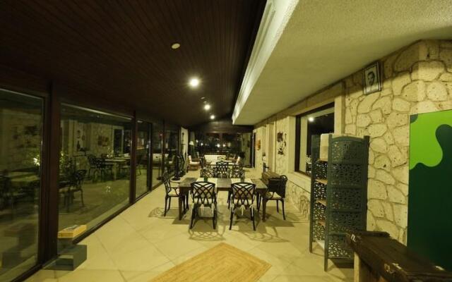 Muup Alacati Hotel