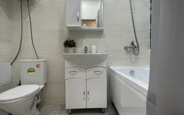 Apartamenty Zhk Triumf Plekhanova 14 samy tsentr bez balkona 14 etazh Flat