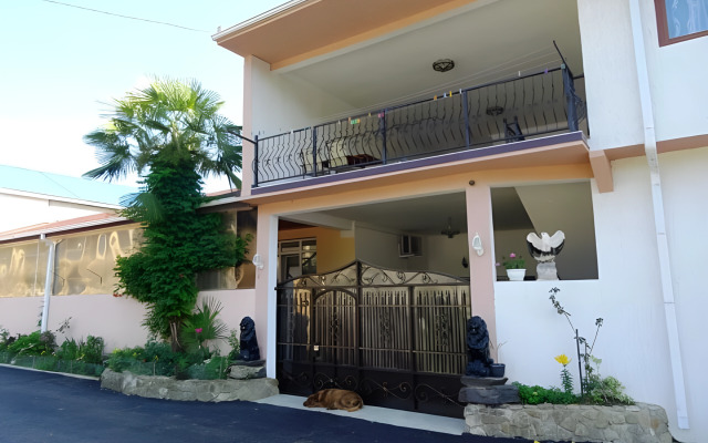 Guest house Miya
