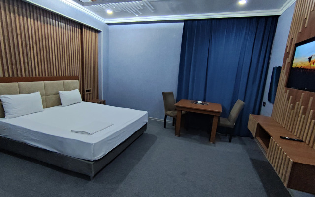 Corniche Baku White City Hotel
