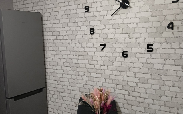 Квартира уютная на Морской