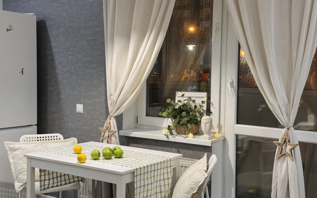 Апартаменты уютные дизайнерские Good Sleep Apartments