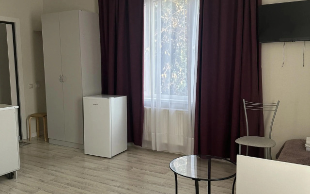 Morskoy Yakor Guest house
