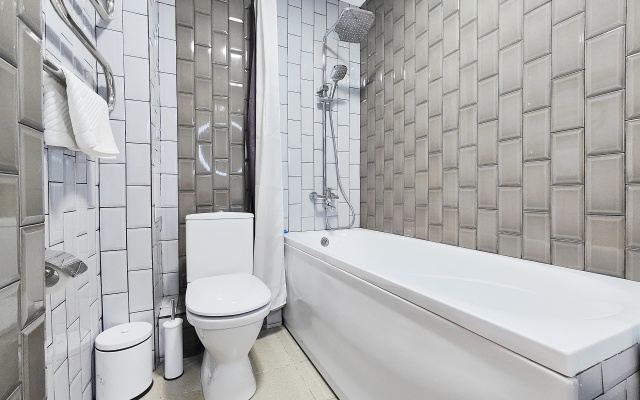 Апартаменты M.O.O.N. APARTMENTS Nauryzbay BATYR