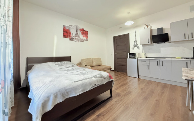 Квартира Париж на Берегах Невы