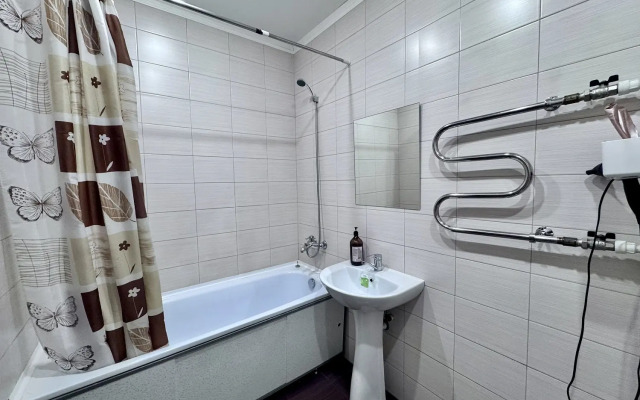 Квартира Комфортная студия в центре