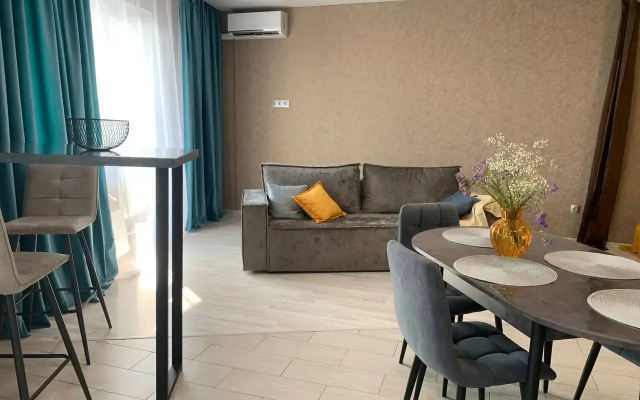 Gastello Lyuks Flat - Apartment in Kazan - Photo 2