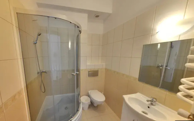 Гостевой Дом Resort Holiday Home